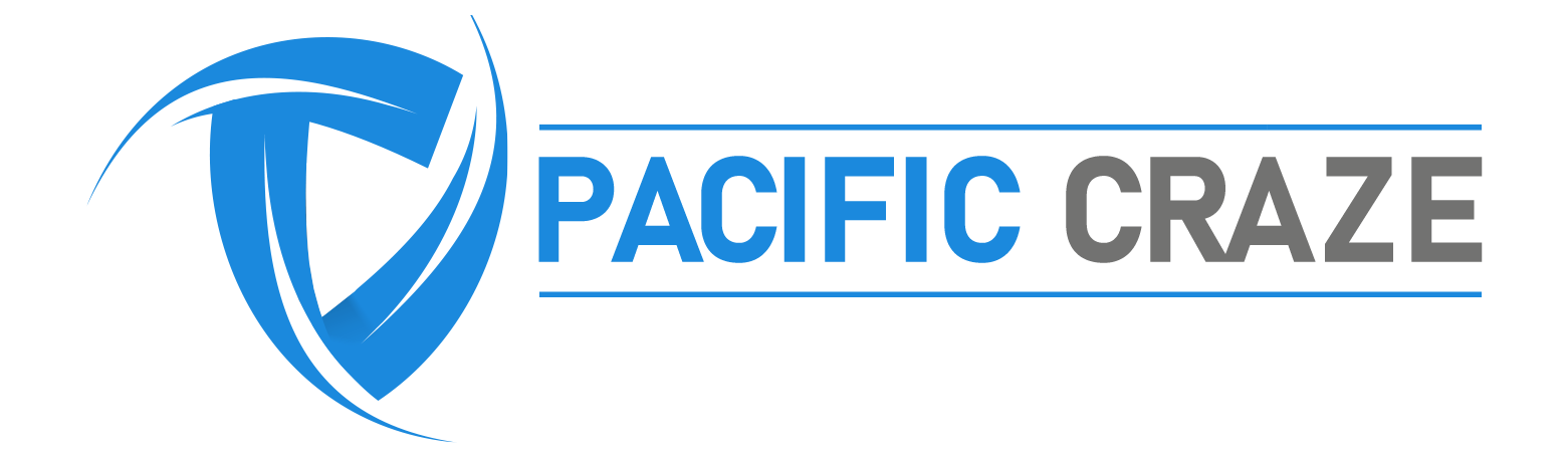 Pacific Craze